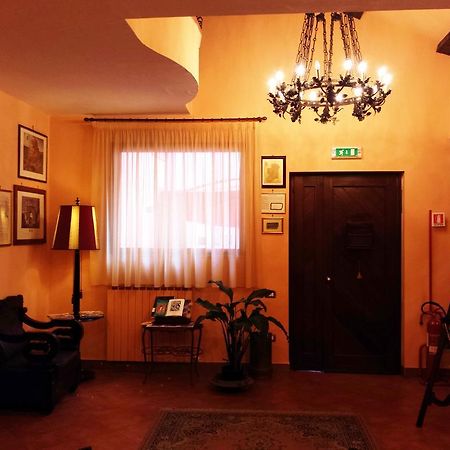 B&B De Nuce Maga Беневенто Екстериор снимка