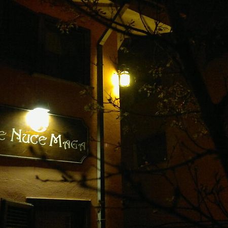 B&B De Nuce Maga Беневенто Екстериор снимка