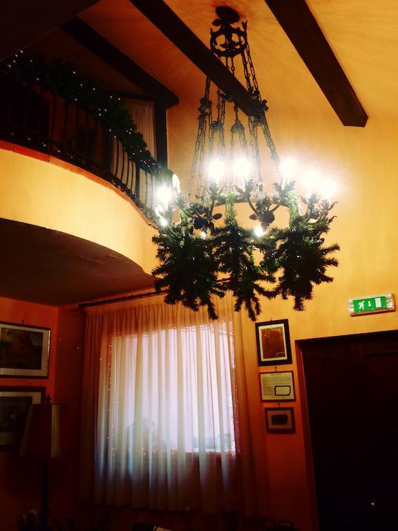 B&B De Nuce Maga Беневенто Екстериор снимка