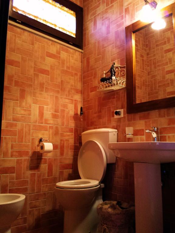 B&B De Nuce Maga Беневенто Стая снимка
