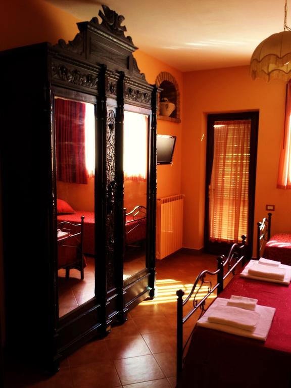 B&B De Nuce Maga Беневенто Стая снимка