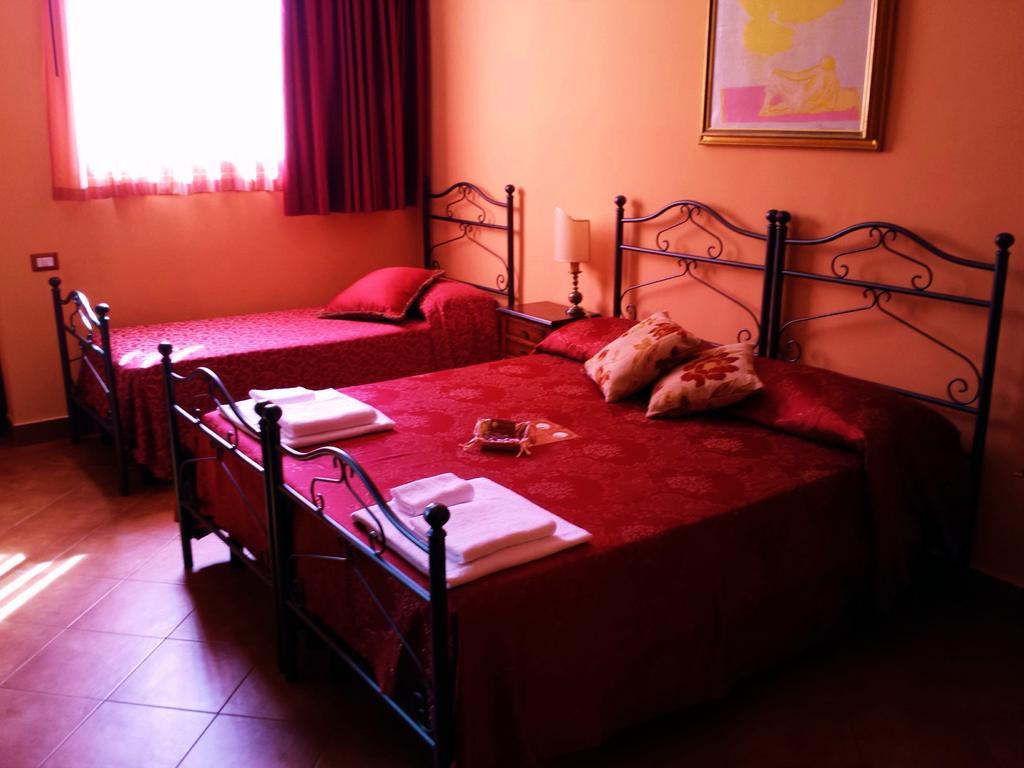 B&B De Nuce Maga Беневенто Стая снимка